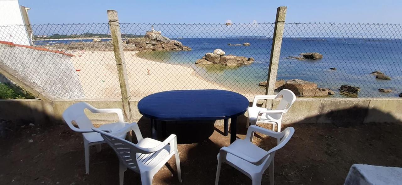 Praia Baluarte By Serendipia Turismo Palmeira 外观 照片